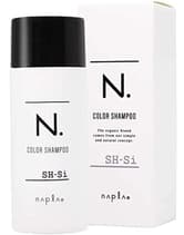 N.(エヌドット) カラーシャンプー Si(シルバー) 40ml