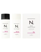 N.(エヌドット) カラーシャンプー&トリートメント Pi(ピンク) お試しセット 40ml / 40g