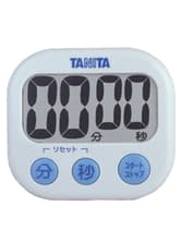 │廃番│TD-384 でか見えタイマー  ホワイト