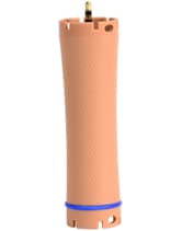デジタルパーマ機 SOCIUS(ソキウス)専用ロッド MAJI(マジ)カールロッド 24mm