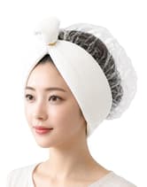 ON-beauty 使い捨てターバン ノーマル 50本入り