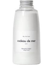 ┃廃番┃cadeau de mer(キャドゥ デ メール) バスパウダー 550g