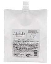 イリヤ ウェルカムシャンプー 1000ml レフィル 詰替用