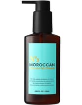 ヌメロスリー モロッカン ヘアオイル 120mL