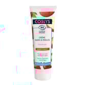 フレーバーライフ COSLYS(コスリス) ハンド&ネイルクリーム アップル 50ml