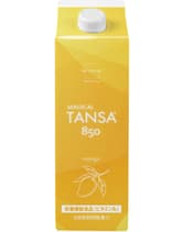 ┃軽減税率対象┃短鎖脂肪酸配合 マジカル タンサ (魔法のTANSA) 850 マンゴー 1000ml NEW