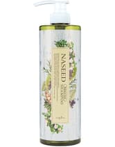 ナシード バランスケアシャンプー 750ml