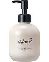 soeff(ソフプロフェッショナル) バランシングケア エマルジョン 200g