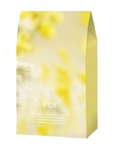 for(フォー) シャンプー&トリートメント専用 ミニギフトボックス (200ml×2本サイズ)