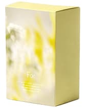 for(フォー) シャンプー&トリートメント専用 ギフトボックス (980ml×2本サイズ)