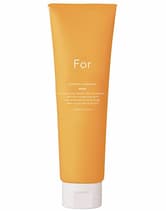 for(フォー) オーセンティック トリートメント モイスト 140g