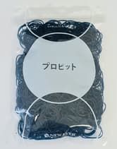 プロピット 輪ゴム #12 80g袋入