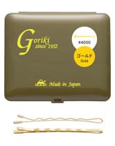 スクエアBOX #4000ゴールド 80g
