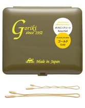 スクエアBOXゴールドアソート80g(旧金髪ピン)