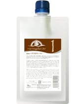 【リトルメイト直送商品】ヘアマゼラン ウン(1) 500g