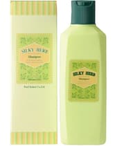 │廃番│パール化研 シルキーハーブ シャンプー 200ml