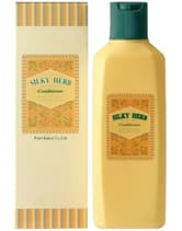 ┃廃番┃ パール化研 シルキーハーブ コンディショナー 200ml