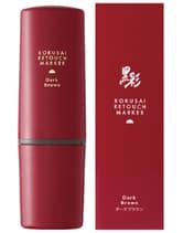 アモロス 黒彩リタッチマーカー ダークブラウン 10mL