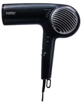 テスコム Nobby(ノビィ) NB840A マイナスイオン ヘアドライヤー ブラック