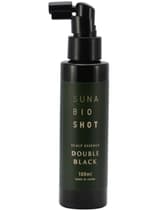 │廃番 / リニューアル品あり│SUNA(スーナ) バイオショット スカルプエッセンス ダブルブラック 100ml スプレー