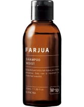 サンコール ファルジュア シャンプー モイスト 50ml