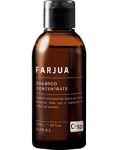 サンコール ファルジュア シャンプー コンセントレート 50ml