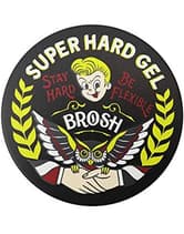 ┃取扱終了┃BROSH(ブロッシュ) スーパーハードジェル 200g