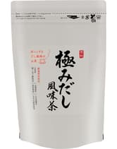 │軽減税率対象│菊利 極みだし風味茶 5g×15包