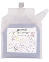 ┃メーカー欠品中┃ひとときのしずく エレフレグランスシャンプー 2000ml パウチ