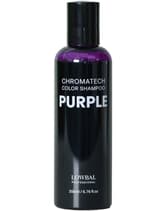 IRONOWA(イロノワ) クロマテック カラーシャンプー パープル 200ml