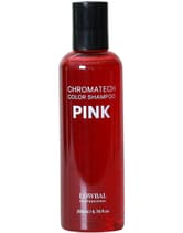 IRONOWA(イロノワ) クロマテック カラーシャンプー ピンク 200ml