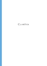 【最新版】フェルミナ CLIMVITA(クリムヴィータ) 総合カタログ ※1回の注文につき5冊まで