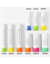 【キャンセル不可】タカラ エアウェーブ専用ロングロッド  23mm 6本入
