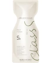 【登録制】アジュバン Class S(クラスエス) Sb(Smooth bright) トリートメント 600g リフィル
