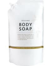 【登録制】アジュバン ボディソープ 詰替用エコパック 1000ml