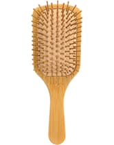 バンブーブラシ