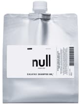 ┃廃番┃カラタス シャンプー NH2+ Null(ヌル / 無色) 800ml リフィル