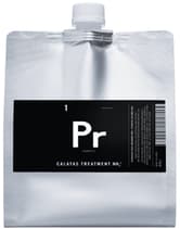 【取り扱い終了】カラタス トリートメント NH2+ Pr(パープル) 800ml リフィル