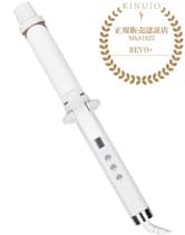 絹女-KINUJO- カールアイロン 32mm
