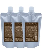 【リトルメイト直送商品】ヘアマゼラン トリートメント 300ml リフィル×3
