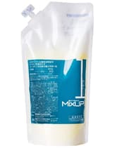 ドゥ アクシュ MixUP(ミックスアップ) ストレート 1剤 400ml