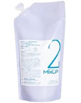 ドゥ アクシュ MixUP(ミックスアップ) ストレート 2剤 400ml
