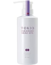 ドクタージュニア TOKIO IE(トキオ アイイー) インカラミ ヘッドスパ シャンプー 400ml