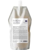 イフイング TOKIO IE(トキオ アイイー) インカラミ ヘッドスパ シャンプー 700ml リフィル