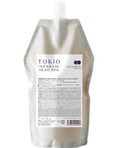 イフイング TOKIO IE(トキオ アイイー) インカラミ ヘッドスパ トリートメント 700g リフィル