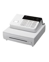 【販売終了】カシオ 110ER レジスター ホワイト