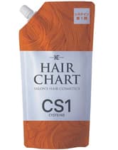 クラシエ ヘアーチャート システインパーム 1剤 400ml