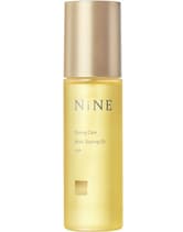 ホーユー NiNE(ナイン) マルチスタイリングオイル リッチ 100ml