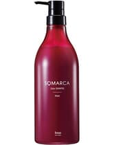 ホーユー SOMARCA(ソマルカ) カラーシャンプー ピンク 770ml