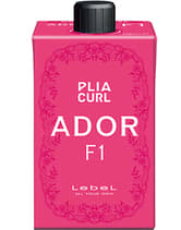 ルベル プライアカール アドール F1 400ml